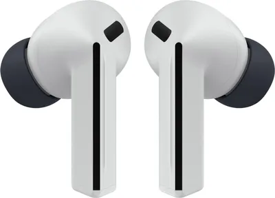 Produktbild von Samsung Galaxy SM-R420NZAAEUB Kopfhörer & Headset True Wireless Stereo (TWS) im Ohr Anrufe/Musik Bluetooth Grau