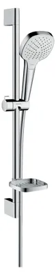 Produktbild von Hansgrohe 28157400 Brauseset Croma Select E 110 Vario