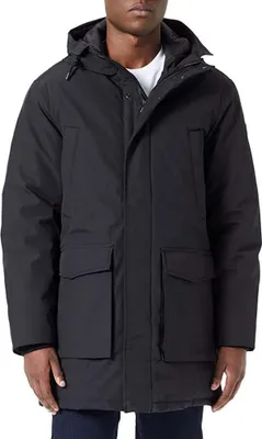 Produktbild von Replay M8099c.000.83776r Jacke Schwarz XL Mann Schwarz XL
