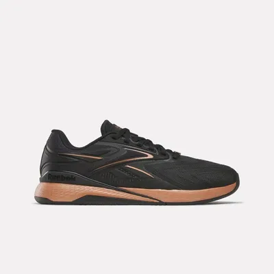 Immagine prodotto di Reebok NANO X5 EDGE scarpe da training donna – 3D FlexWeave, fitness, HIIT e palestra (100263999)