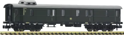 Produktbild von Fleischmann 867508, N (1:160), 14 Jahr(e), Schwarz, 1 Stück(e)
