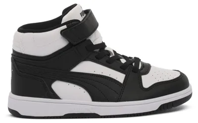 Productafbeelding van Schoenen Puma Rebound Slam Mid 40880101