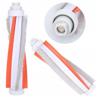 Immagine prodotto di Spazzola per pavimenti per aspirapolvere – Accessorio di ricambio per Xiaomi Roidmi F8 / F8e