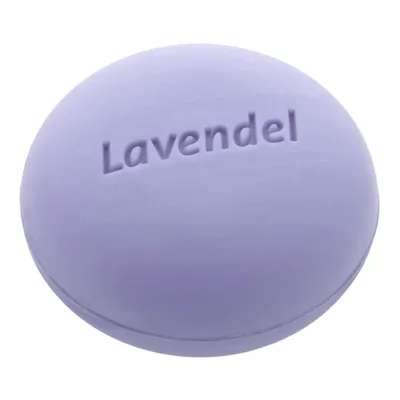 Obrázok produktu pre Kúpeľové a sprchové mydlo – levanduľa, 225 g, balenie po 5 kusoch