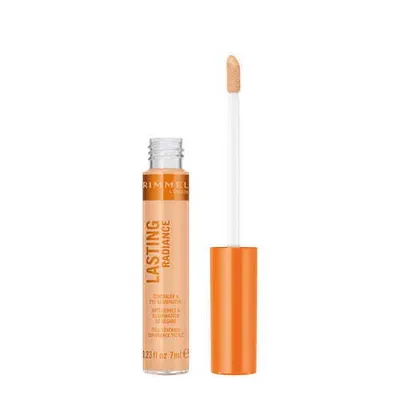Zdjęcie produktu dla Rimmel Lasting Radiance Korektor rozswietlajacy 040 Soft Beige, 7ml