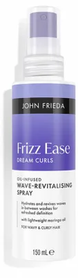 Produktbild von Haarmaske John Frieda FRIZZ-EASE 150 ml