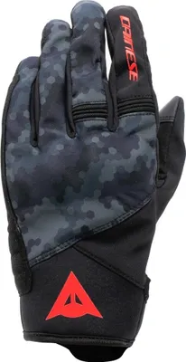Produktbild von Dainese Intrepyd Rennhandschuhe Schwarz S Schwarz S