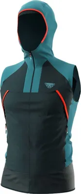 Produktbild von Dynafit SPEED SOFTSHELL VST Herren magnet/0910 M