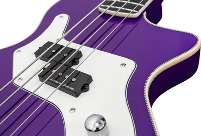 Obrázek produktu pro Orange O-Bass Glenn Hughes Signature