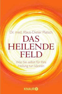 Produktbild von Das Heilende Feld