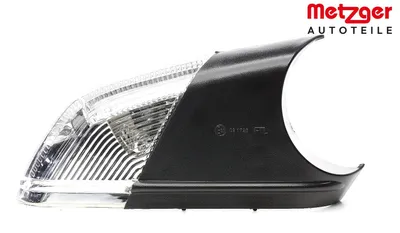 Produktbild von METZGER 2080190 Blinker Blinkleuchte Außenspiegel Rechts für SKODA Octavia II Combi (1Z5) OCTAVIA (1Z3)
