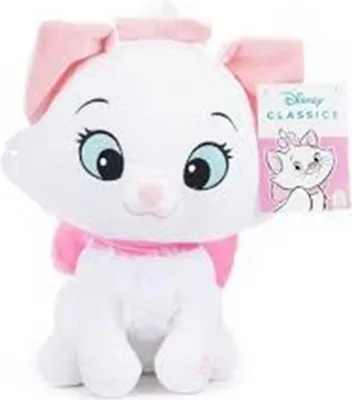 Obrázok produktu pre Disney Aristocats plyšový