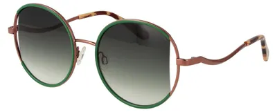 Productafbeelding van COMMA SUNGLASSES Zonnebrillen 77230 5456
