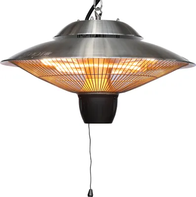 Produktbild von ROWI Infrarot-Deckenheizstrahler 1500 W - HID 1500/2/1