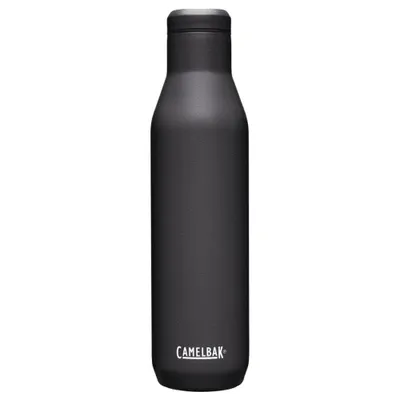 Produktbild von Camelbak - Bottle SST Vacuum insulated 075 L Black - CB2518001075