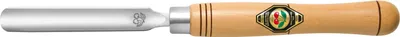 Image de KIRSCHEN 1619 Ciseau à bois avec gouge 40mm