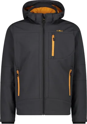 Zdjęcie produktu dla Kurtka Campagnolo MAN JACKET ZIP HOOD dla Męskie
