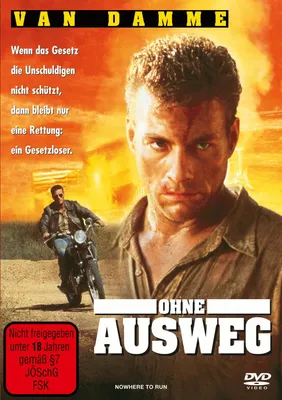 Produktbild von Ohne Ausweg