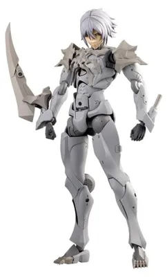 Obrázok produktu pre Megalomaria Unlimited Universe Model Kit Zirkon 18 cm