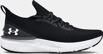 Obrázek produktu pro Boty UA W Shift-BLK