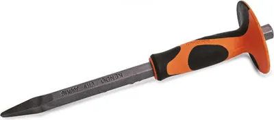 Produktbild von Spitzmeißel mit Soft-Griff – Kendo