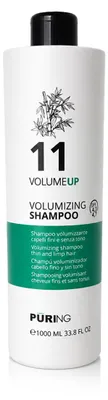 Imagen del producto de PRING PR 11 Champú Voluminizador, 1000 ml