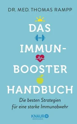 Immagine prodotto di Das Immunbooster-Handbuch