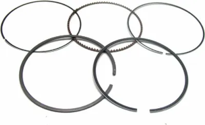 Produktbild von Namura Kolbenringe 100,50mm für Yamaha YFM 660 Raptor Grizzly 01-07