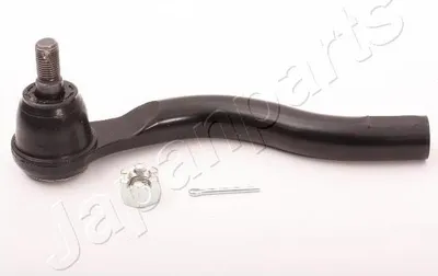 Produktbild von JAPANPARTS Spurstangenkopf Spurstange für MITSUBISHI PAJERO IV (V8W, V9W) vorne Rechts TI-533R