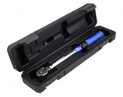 Produktbild von MAGNUS Umschaltknarre MGS2842 250mm Chrom-Vanadium-Stahl