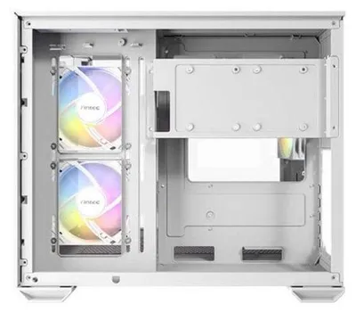 Produktbild von Antec Geh Mini CX600M Trio ARGB_B Micro-ATX/Mini-ITX o.N. WH retail