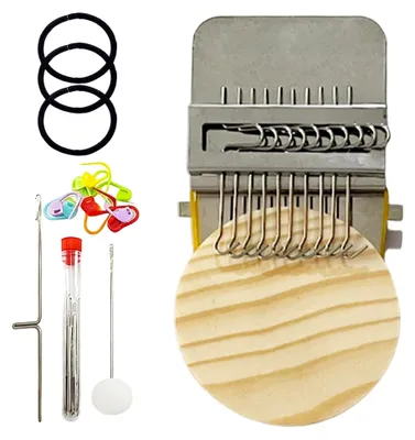 Produktbild von Strickreparatur-Set für Kleidung und Textilien