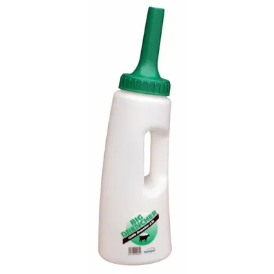 Productafbeelding van Kerbl Big Drencher, inhoud 2,5 liter