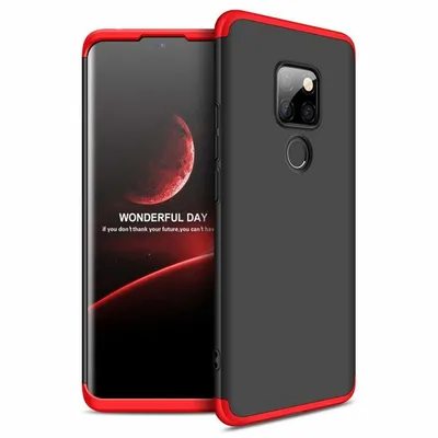 Obrázek produktu pro Ochranné pouzdro GKK 360 pro Huawei Mate 20 KP9582