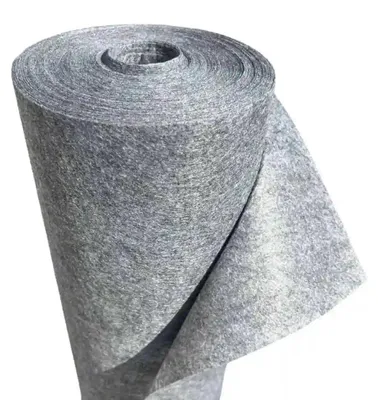 Produktbild von Unkrautvlies 1 m x 10 m, 100 g/m², UV-stabilisiert, reißfest, wasserdurchlässig