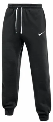 Obrázek produktu pro Pohodlné tepláky Nike Park 26 Fleece, model IB1248-010, velikost XXL