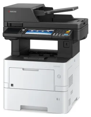 Immagine prodotto di KYOCERA ECOSYS M3145idn Laser Multifunzione Device (A4, 3in1, Printer, Scanner, Copier, USB, LAN)