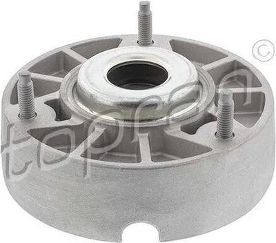 Produktbild von TOPRAN 503 689 Federbeinstützlager Vorne Links Vorne Rechts für BMW X5 (F15, F85) X6 (F16, F86) X6 (G06, F96)