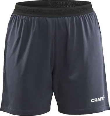 Produktbild von Craft Progress 2.0 Shorts Damen - Asphalt