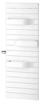 Produktbild von Kermi Tabeo-V BH1197x101x500mm