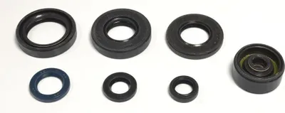 Obrázok produktu pre Tesnenia motora Sada olejového tesnenia motora Athena pre Yamaha YZ 80 93-01