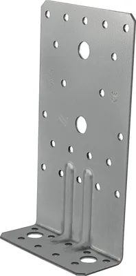 Produktbild von ABR170 verstärkter Winkelverbinder 170x40x95x2mm