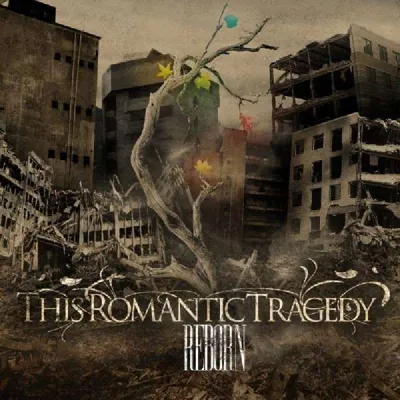 Produktbild von This Romantic Tragedy-Reborn