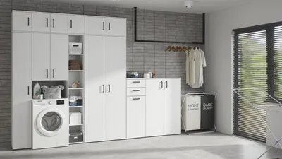 Productafbeelding van Carryhome Inbouwkast MULTISTAURAUM