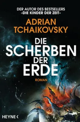 Immagine prodotto di Die Scherben der Erde
