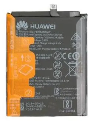 Productafbeelding van Originele Huawei HB436380ECW accu voor P30, 3,85V, 3650mAh, Li-Polymeer