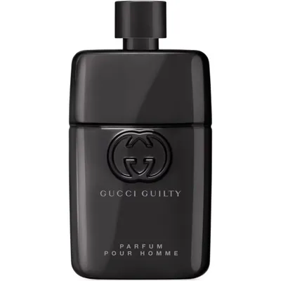 Zdjęcie produktu dla Gucci Guilty Pour Homme czyste perfumy dla mężczyzn 90 ml