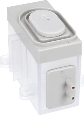 Produktbild von easyPART passend für 201-2112-0533 Ecovacs Wassertank für Fensterreinigungsroboter