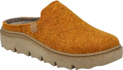 Produktbild von JOSEF SEIBEL Carmaux 01 | Hausschuh für Damen | Gelb