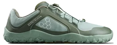 Obrázek produktu pro Vivobarefoot PRIMUS TRAIL III WOMENS MOSS Dámské zelené outdoorové boty 209305-11